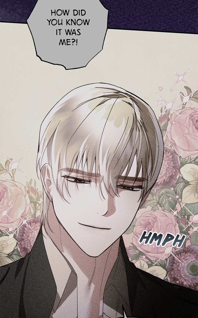 Men of the Harem (S3) Episode 191 page 34 - 