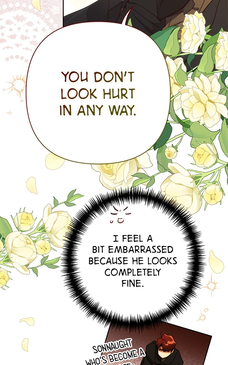 Men of the Harem (S3) Episode 191 page 38 - 