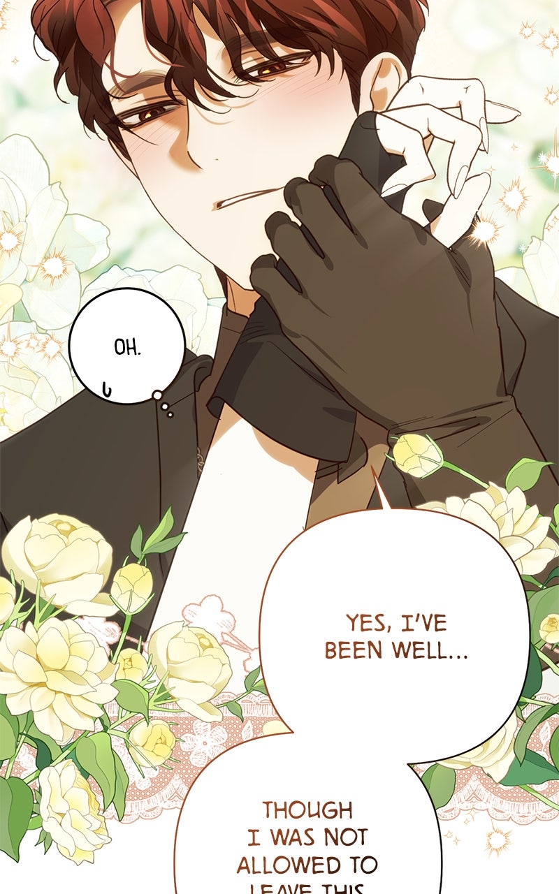 Men of the Harem (S3) Episode 191 page 40 - 