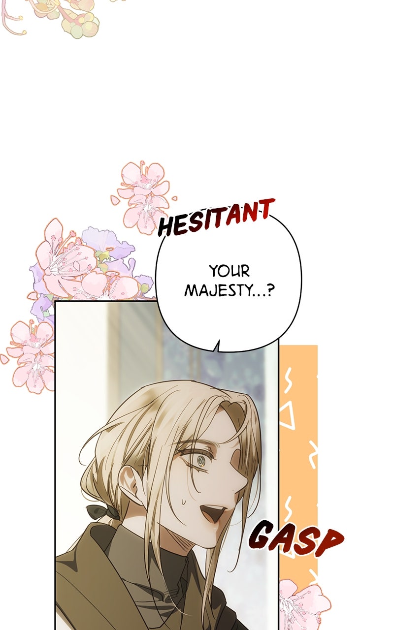 Men of the Harem (S3) Episode 191 page 5 - 