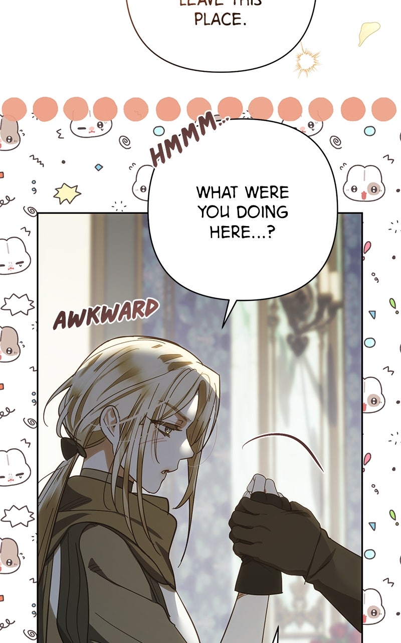 Men of the Harem (S3) Episode 191 page 41 - 