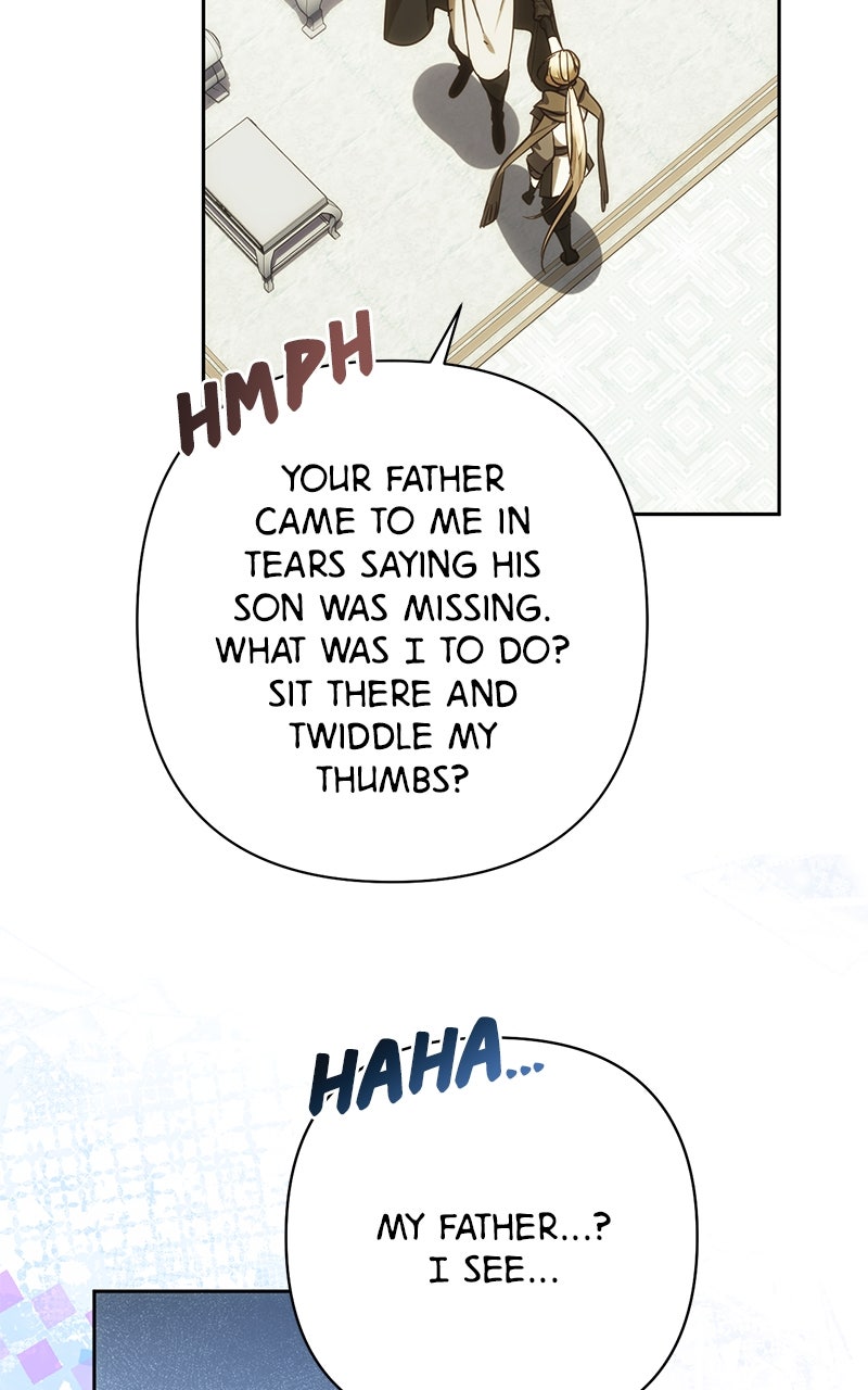 Men of the Harem (S3) Episode 191 page 43 - 