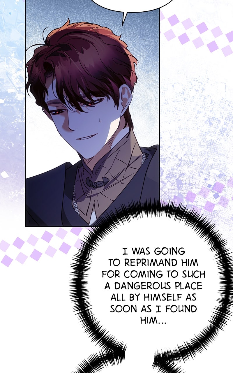 Men of the Harem (S3) Episode 191 page 44 - 
