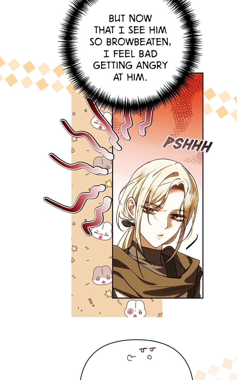 Men of the Harem (S3) Episode 191 page 45 - 