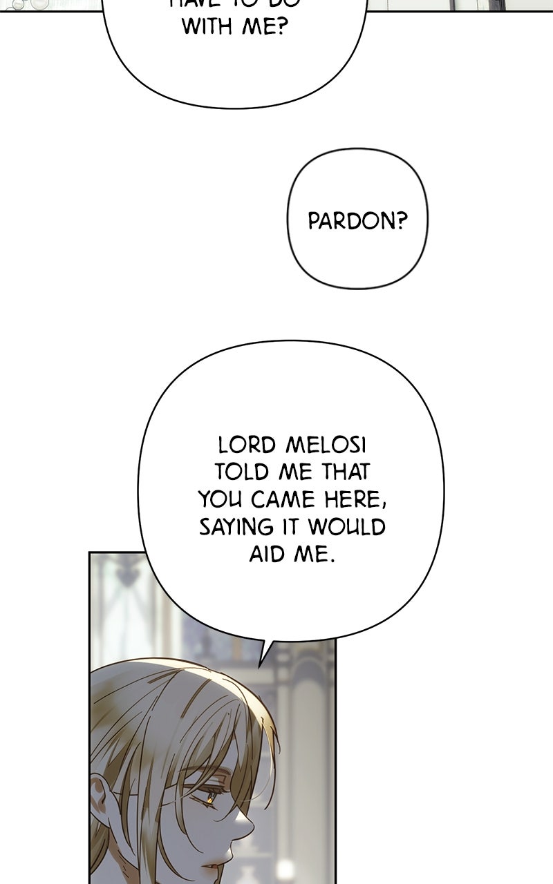 Men of the Harem (S3) Episode 191 page 47 - 