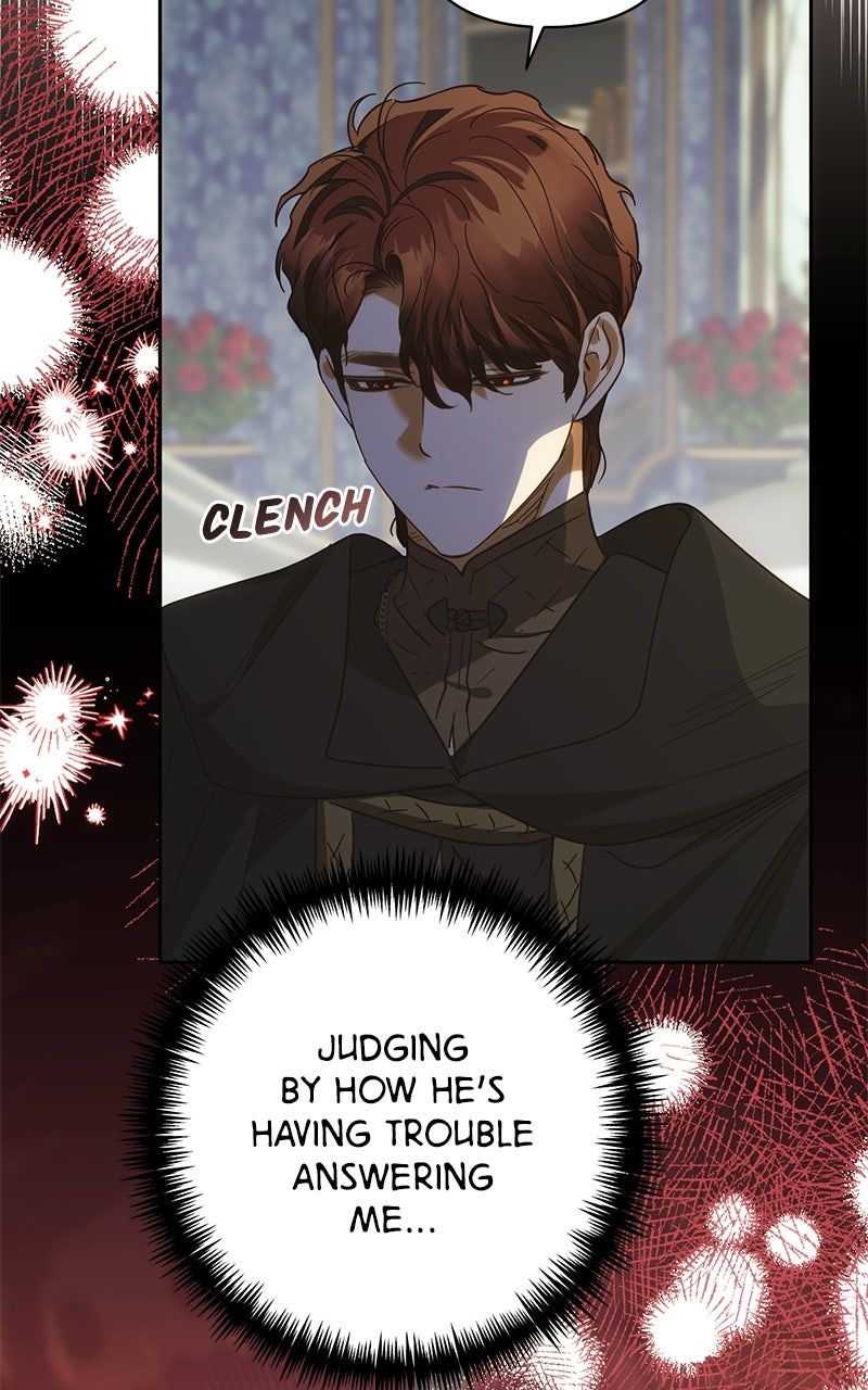 Men of the Harem (S3) Episode 191 page 49 - 