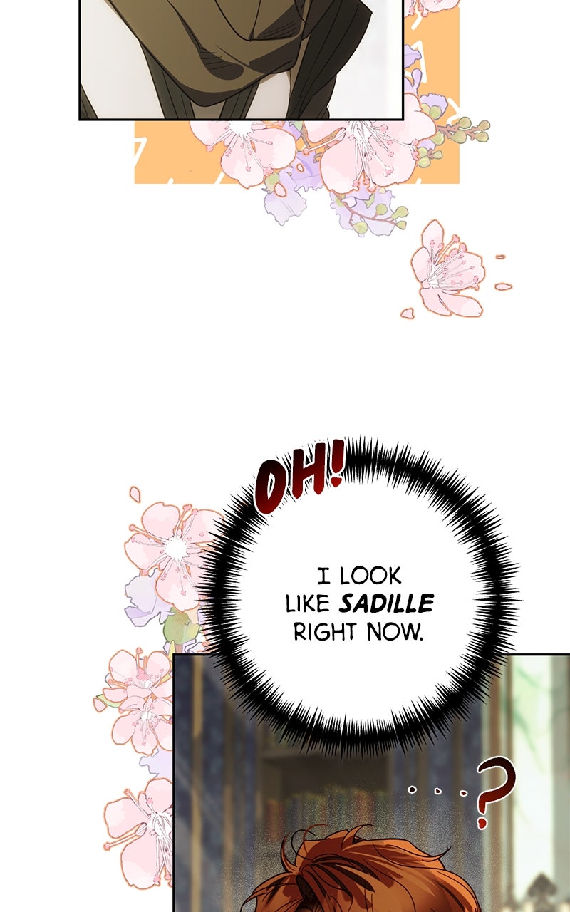 Men of the Harem (S3) Episode 191 page 6 - 