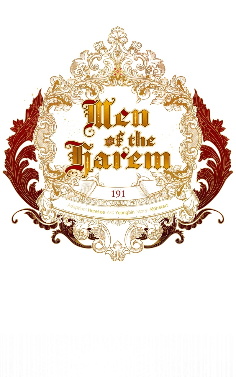 Men of the Harem (S3) Episode 191 page 53 - 