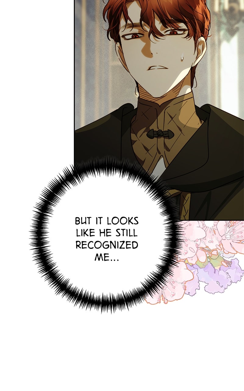 Men of the Harem (S3) Episode 191 page 7 - 