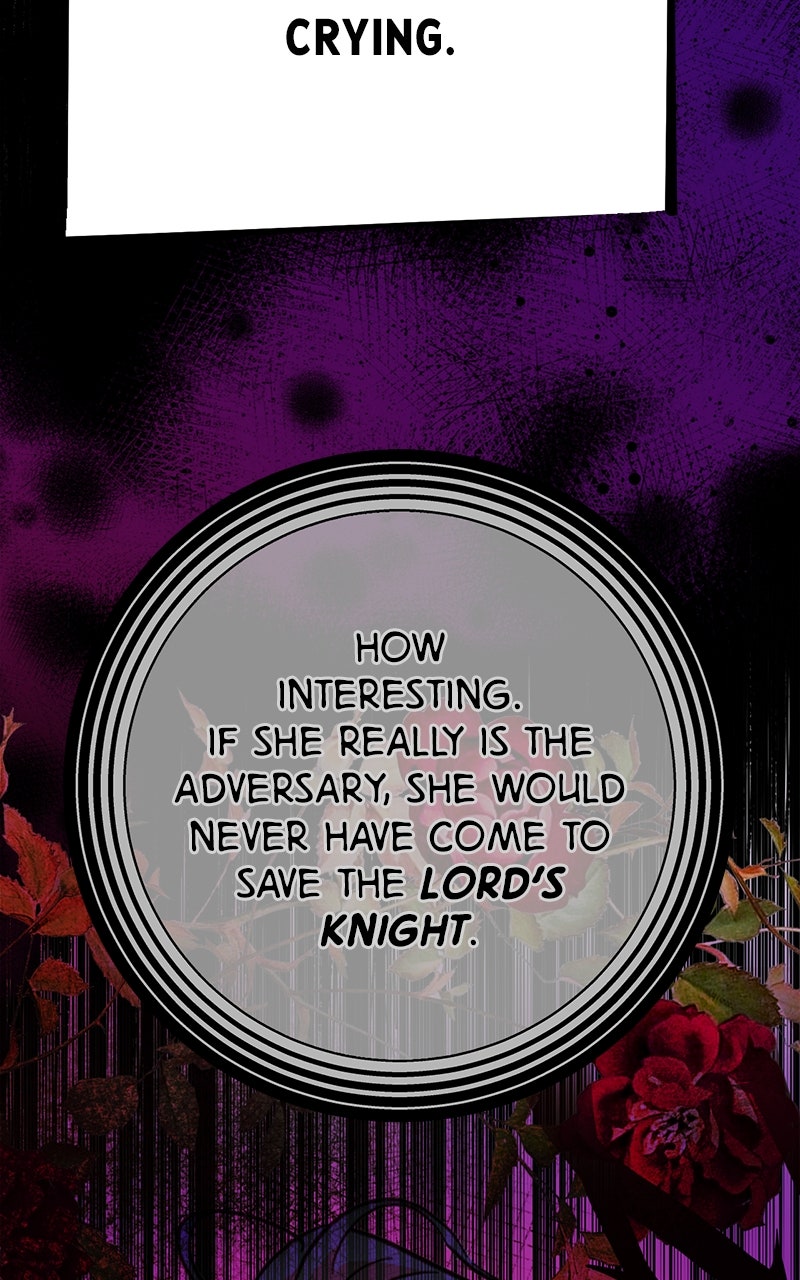 Men of the Harem (S3) Episode 191 page 65 - 