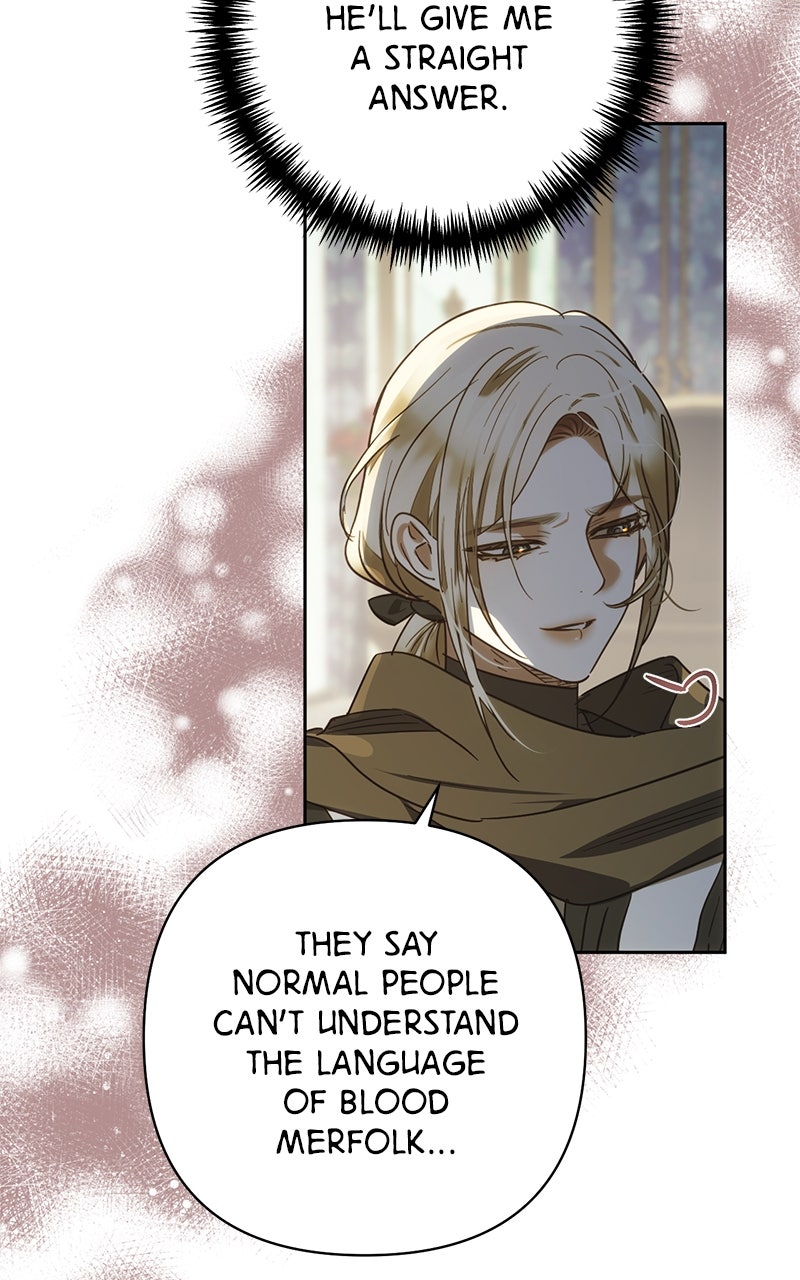 Men of the Harem (S3) Episode 191 page 71 - 