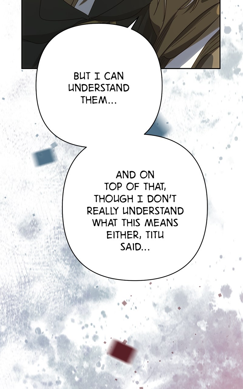 Men of the Harem (S3) Episode 191 page 73 - 