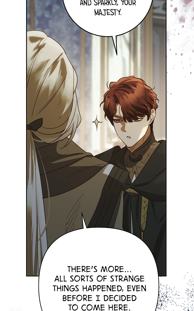 Men of the Harem (S3) Episode 191 page 75 - 