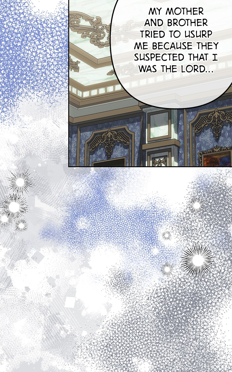 Men of the Harem (S3) Episode 191 page 77 - 
