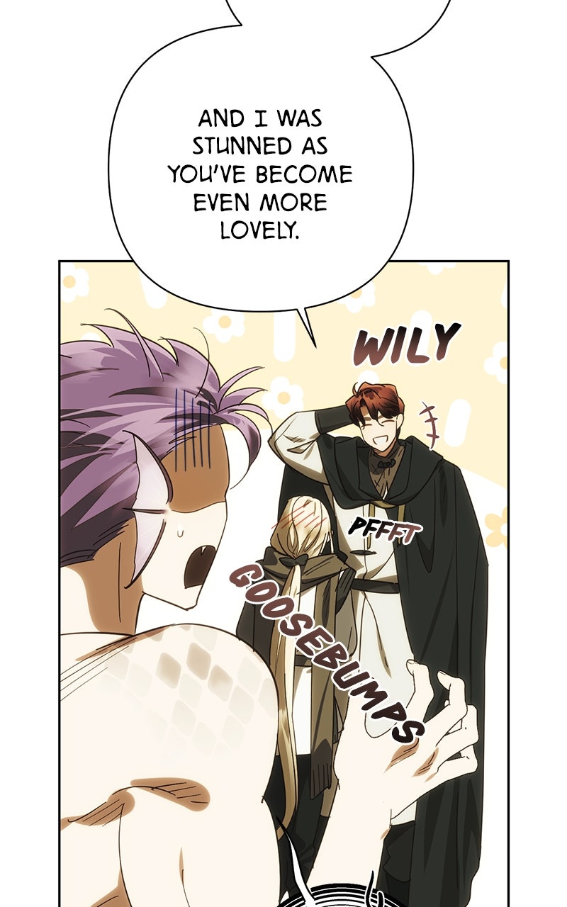 Men of the Harem (S3) Episode 191 page 9 - 