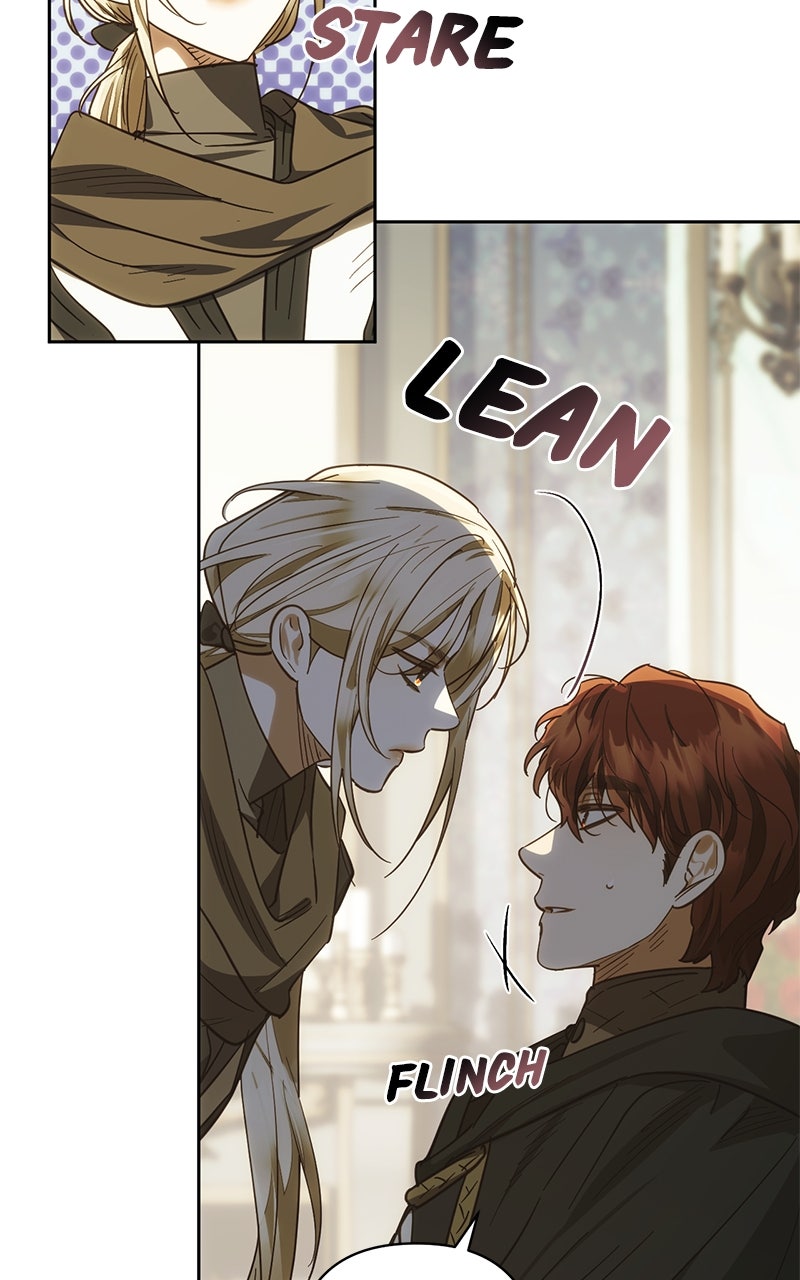 Men of the Harem (S3) Episode 191 page 89 - 