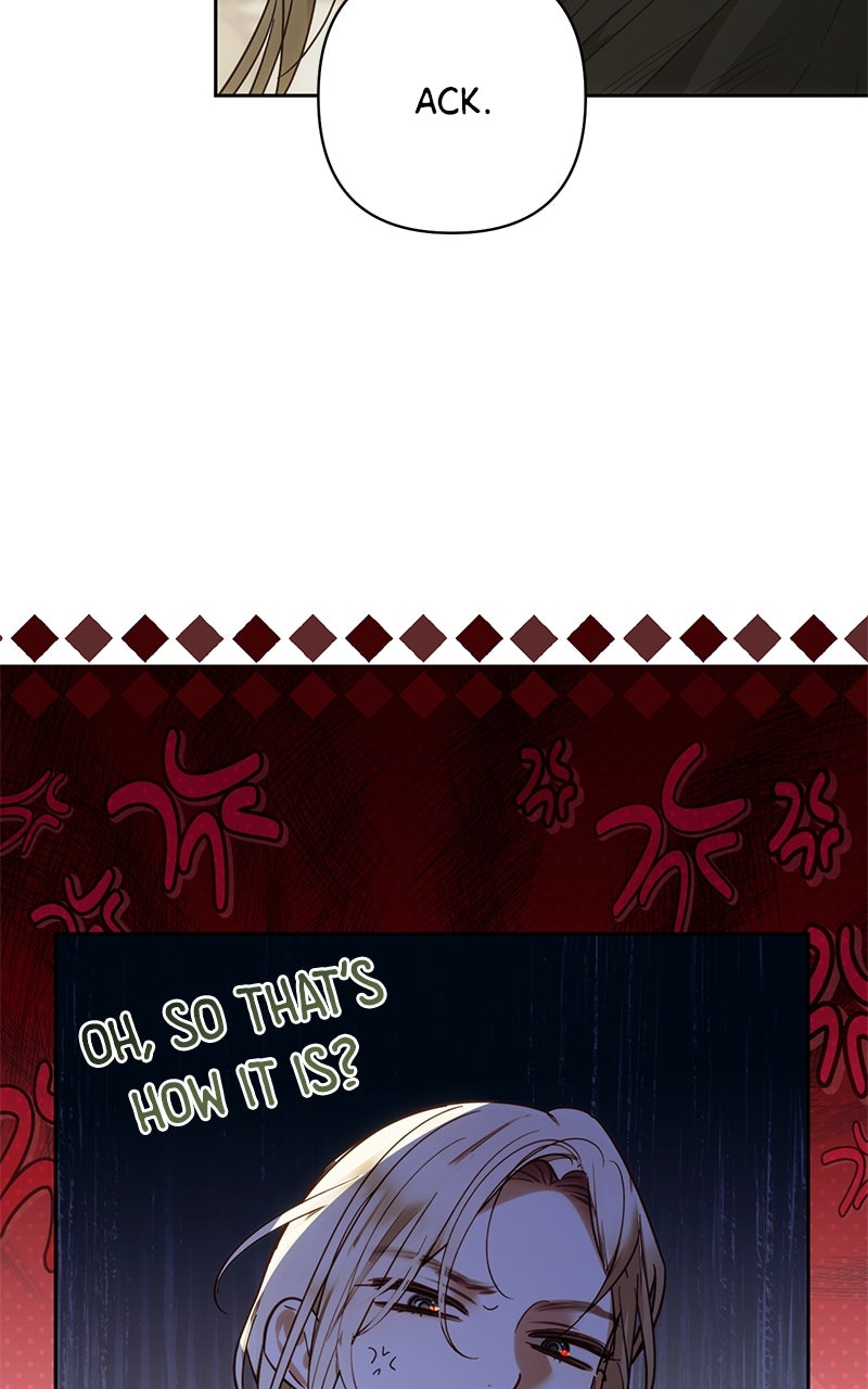 Men of the Harem (S3) Episode 191 page 90 - 