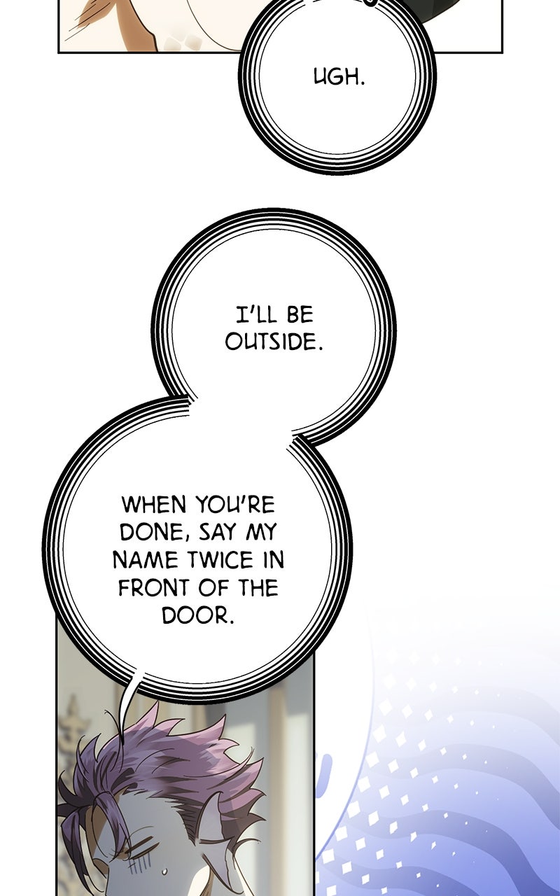 Men of the Harem (S3) Episode 191 page 10 - 