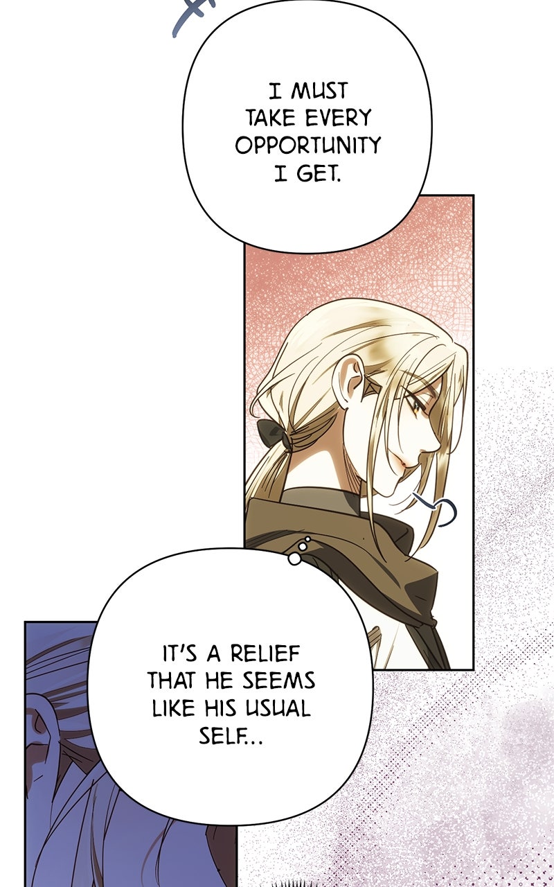 Men of the Harem (S3) Episode 191 page 93 - 