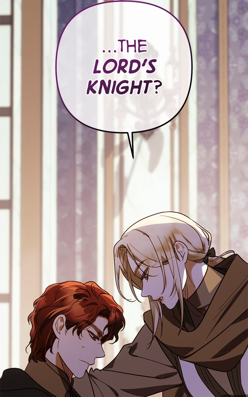 Men of the Harem (S3) Episode 191 page 96 - 