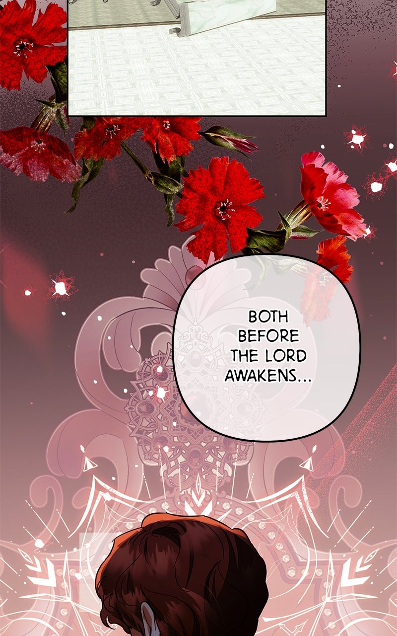 Men of the Harem (S3) Episode 191 page 100 - 