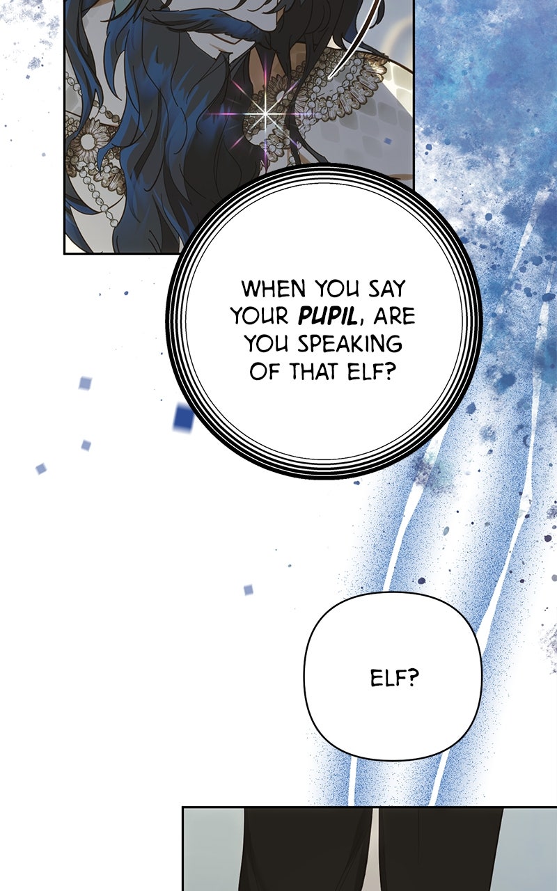 Men of the Harem (S3) Episode 192 page 13 - 