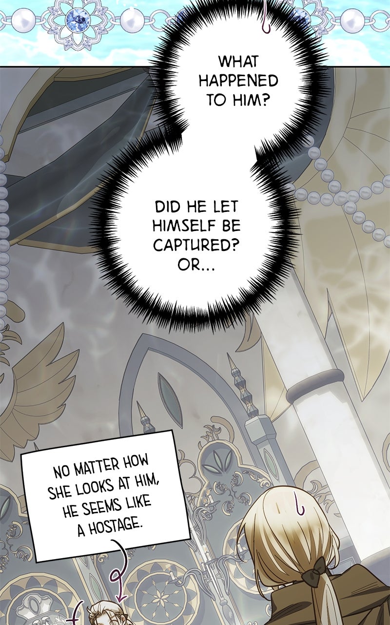 Men of the Harem (S3) Episode 192 page 25 - 