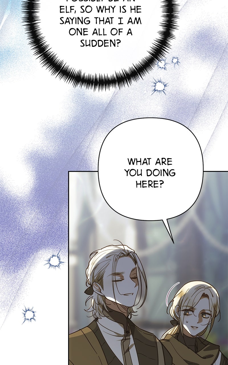 Men of the Harem (S3) Episode 192 page 28 - 