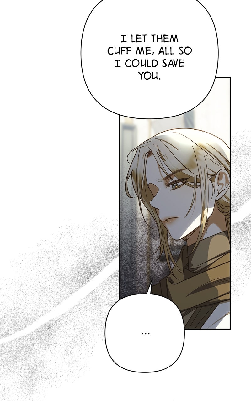 Men of the Harem (S3) Episode 192 page 31 - 