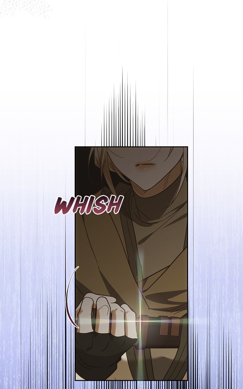 Men of the Harem (S3) Episode 192 page 32 - 