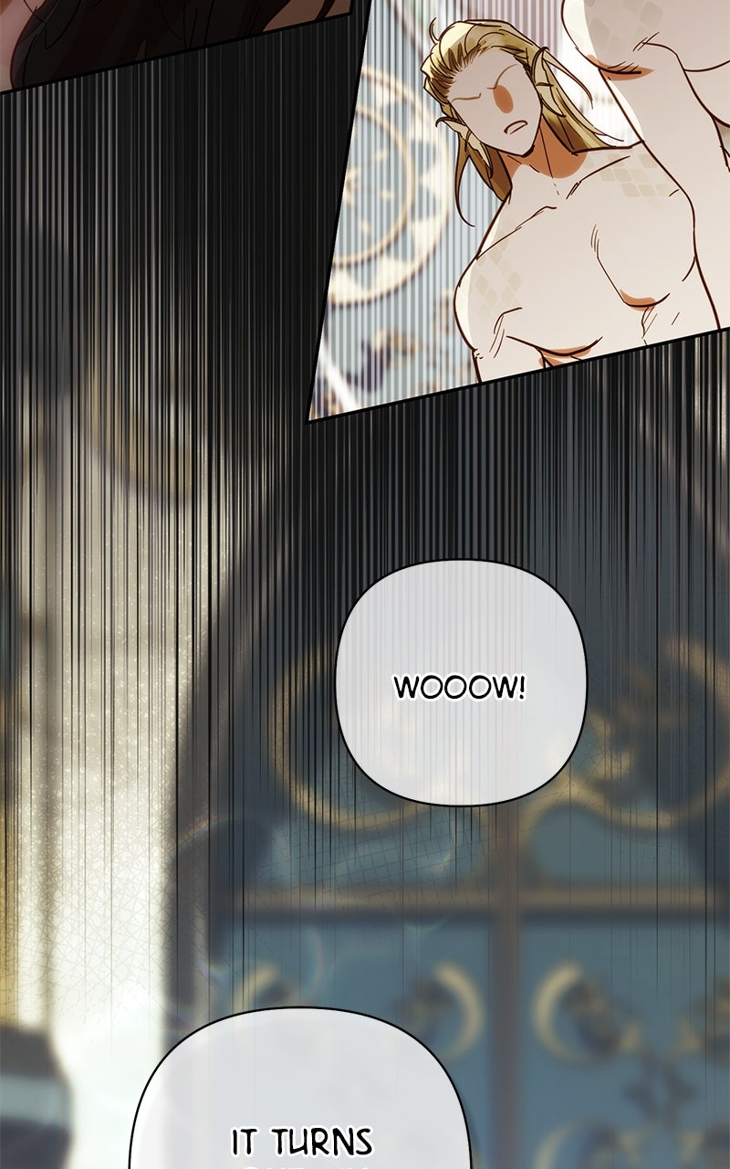 Men of the Harem (S3) Episode 192 page 37 - 