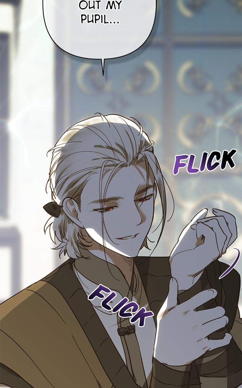 Men of the Harem (S3) Episode 192 page 38 - 