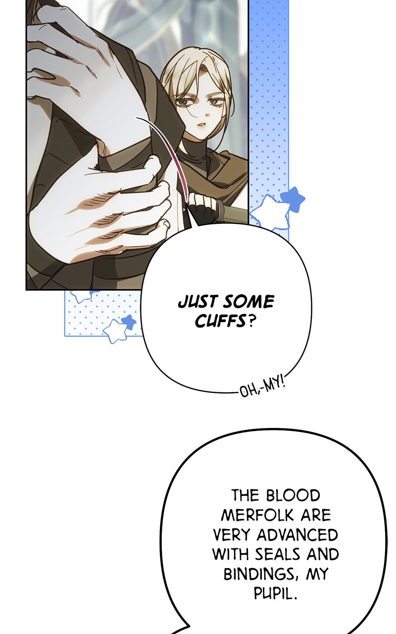 Men of the Harem (S3) Episode 192 page 40 - 