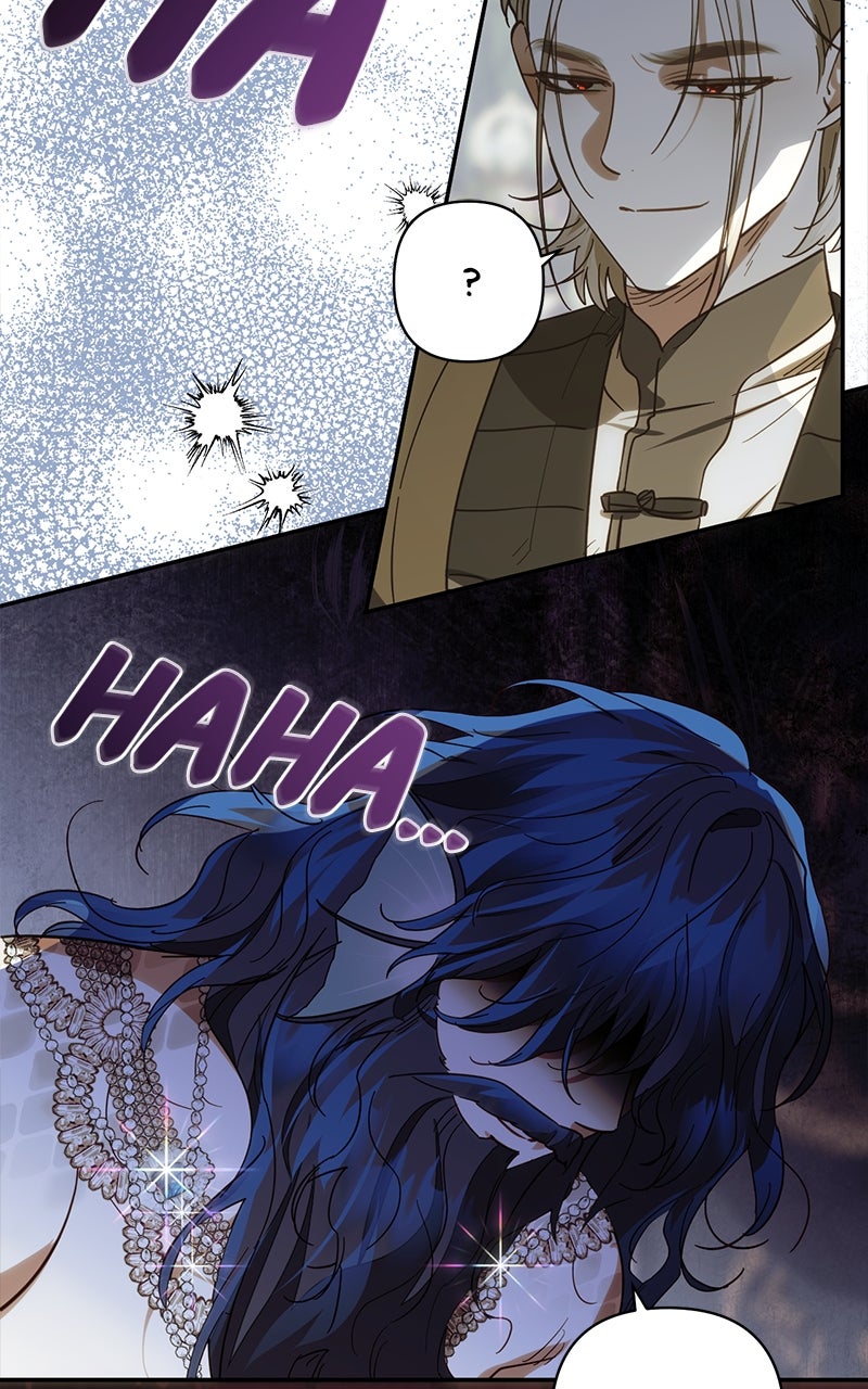 Men of the Harem (S3) Episode 192 page 5 - 