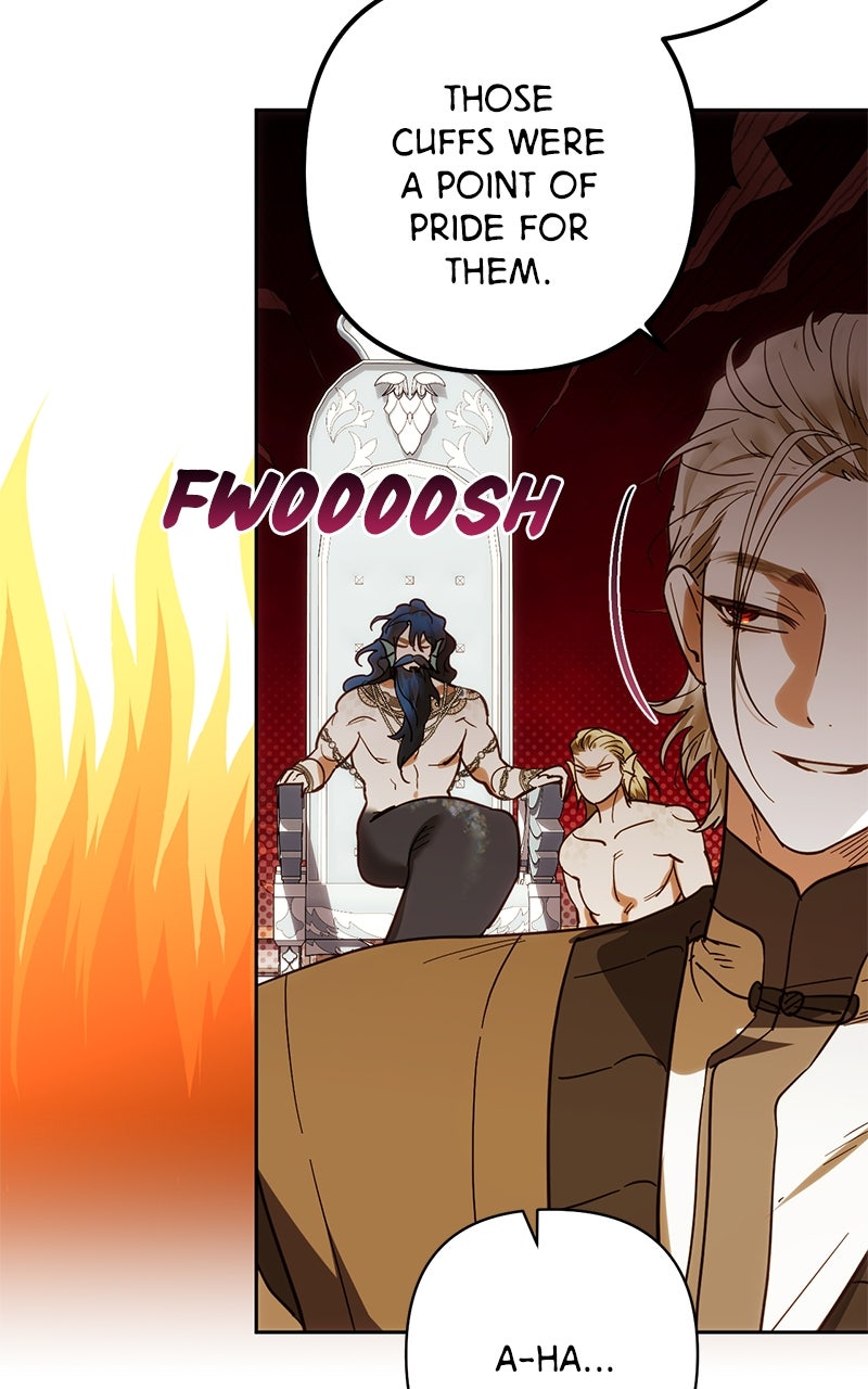 Men of the Harem (S3) Episode 192 page 41 - 