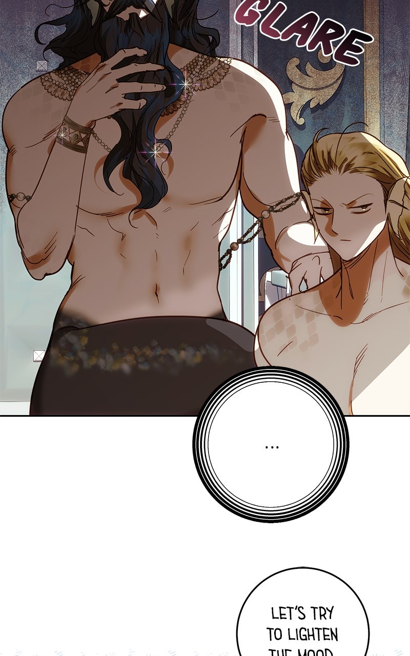 Men of the Harem (S3) Episode 192 page 43 - 