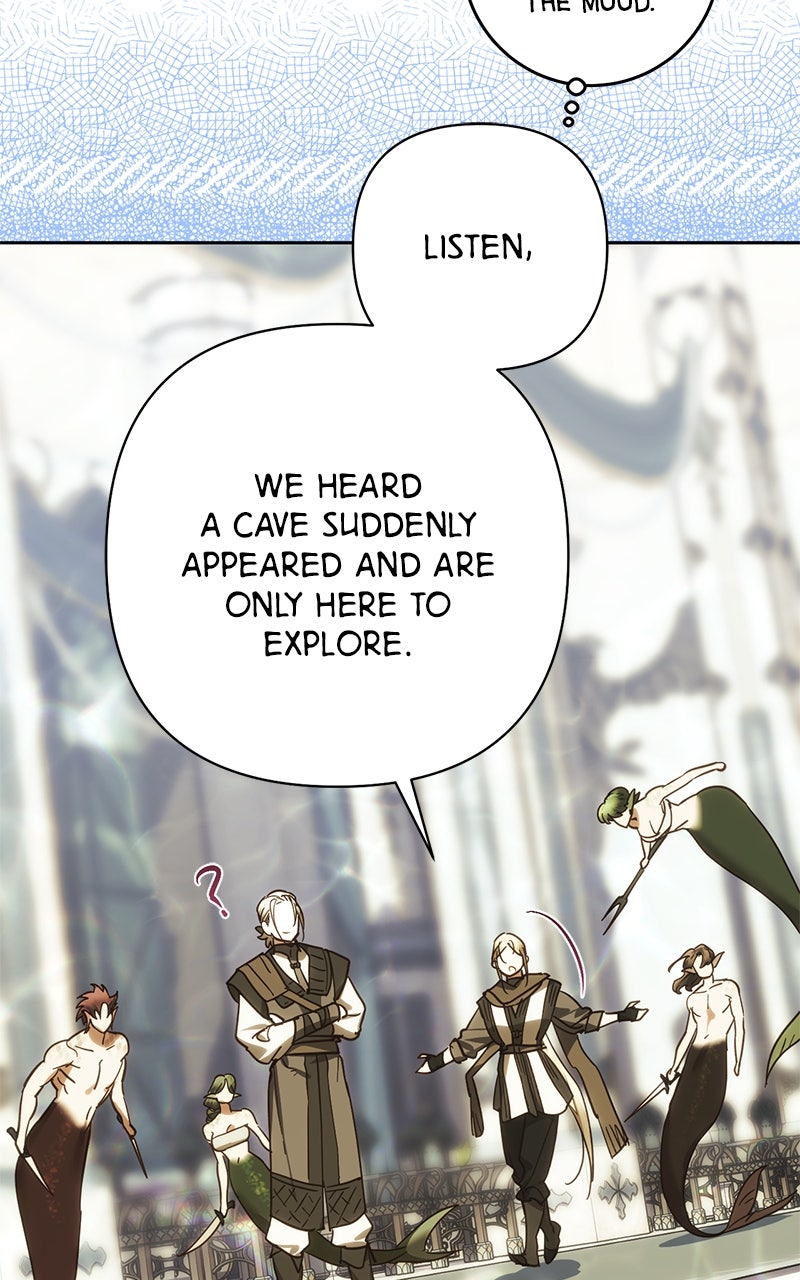 Men of the Harem (S3) Episode 192 page 44 - 