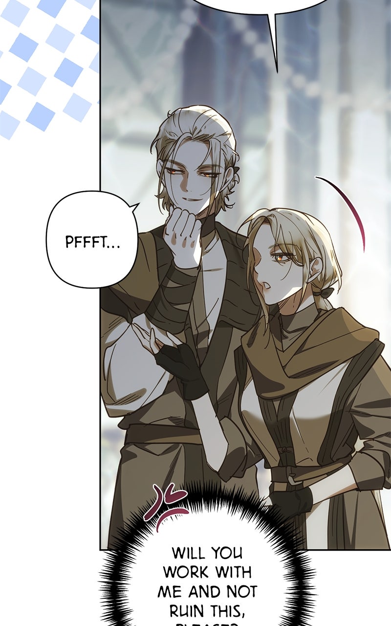 Men of the Harem (S3) Episode 192 page 46 - 