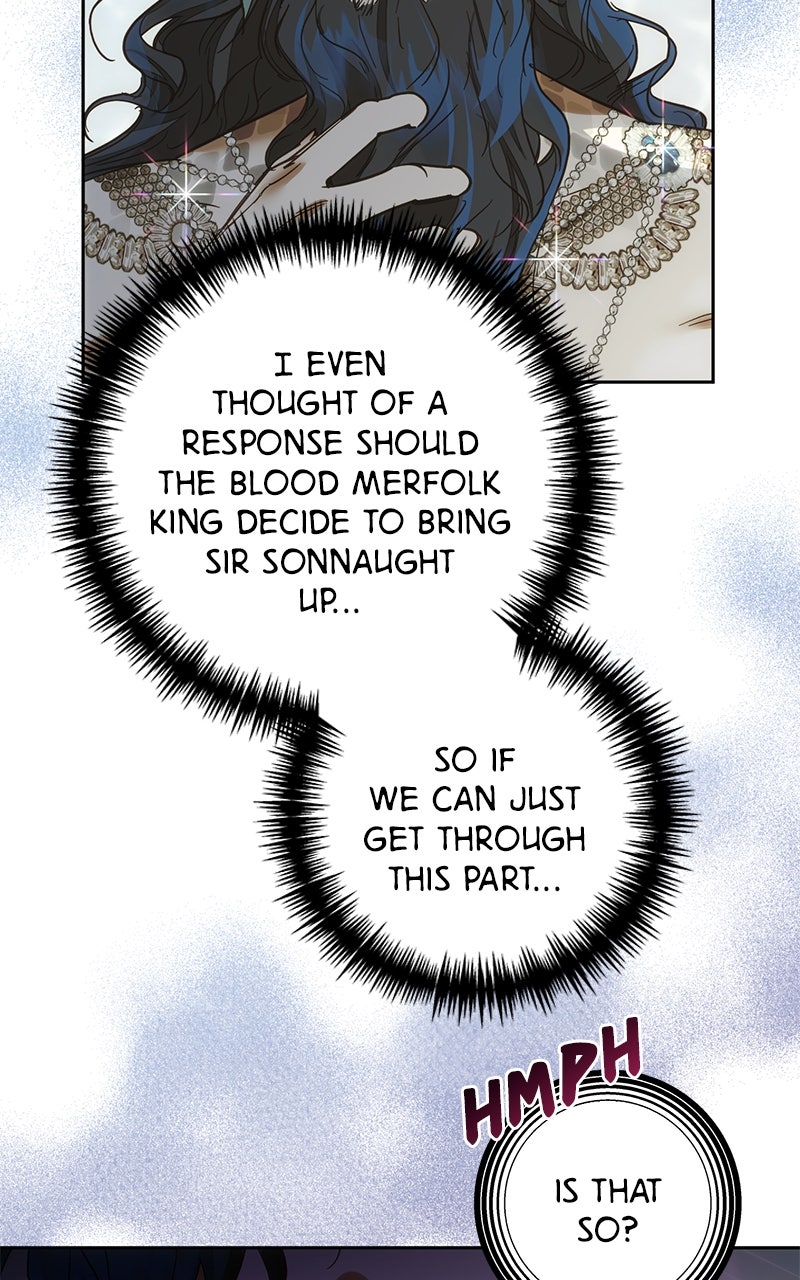 Men of the Harem (S3) Episode 192 page 48 - 