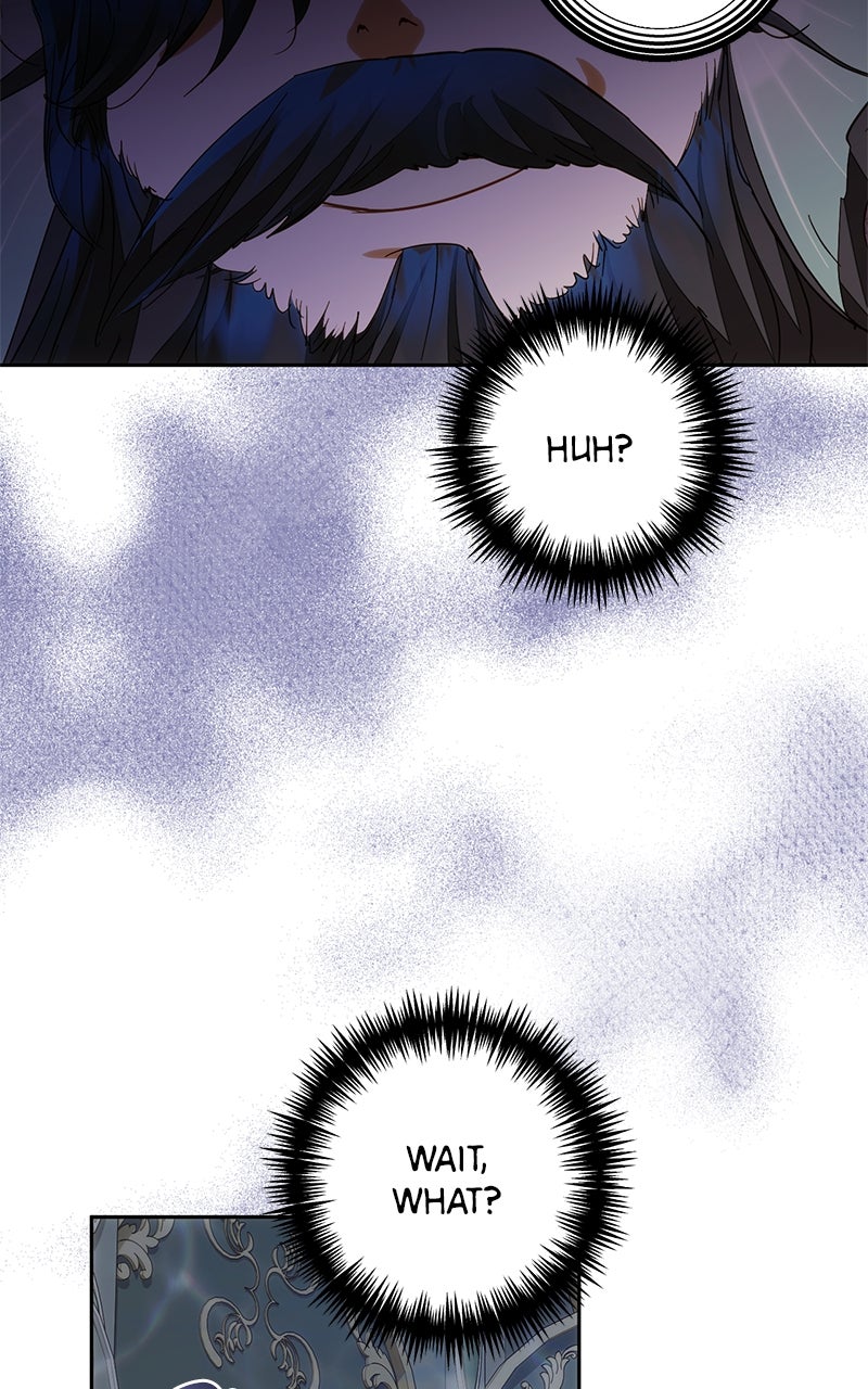 Men of the Harem (S3) Episode 192 page 49 - 