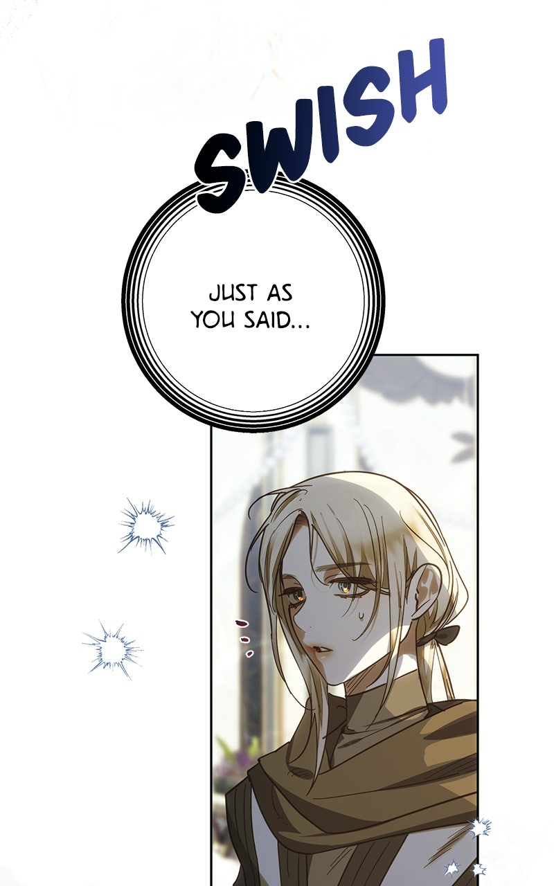 Men of the Harem (S3) Episode 192 page 54 - 