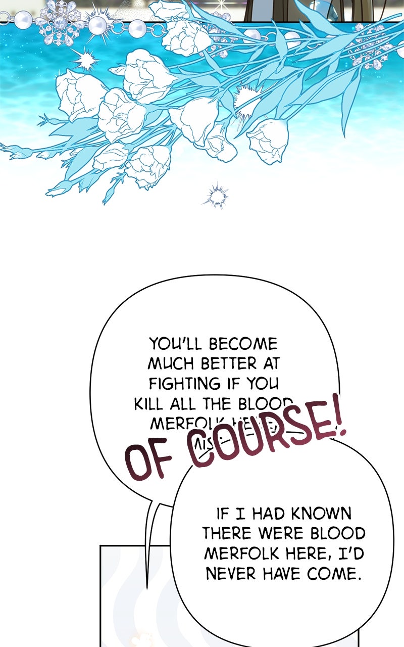 Men of the Harem (S3) Episode 192 page 57 - 