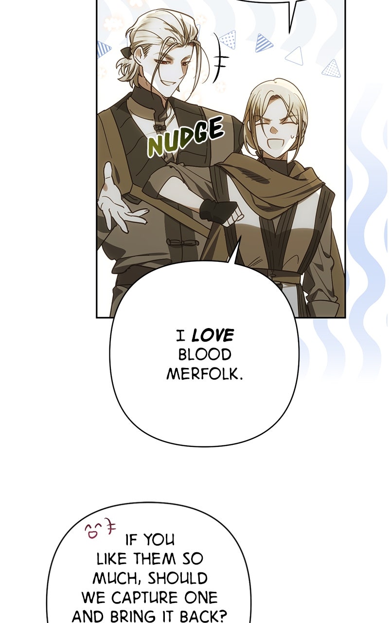 Men of the Harem (S3) Episode 192 page 58 - 