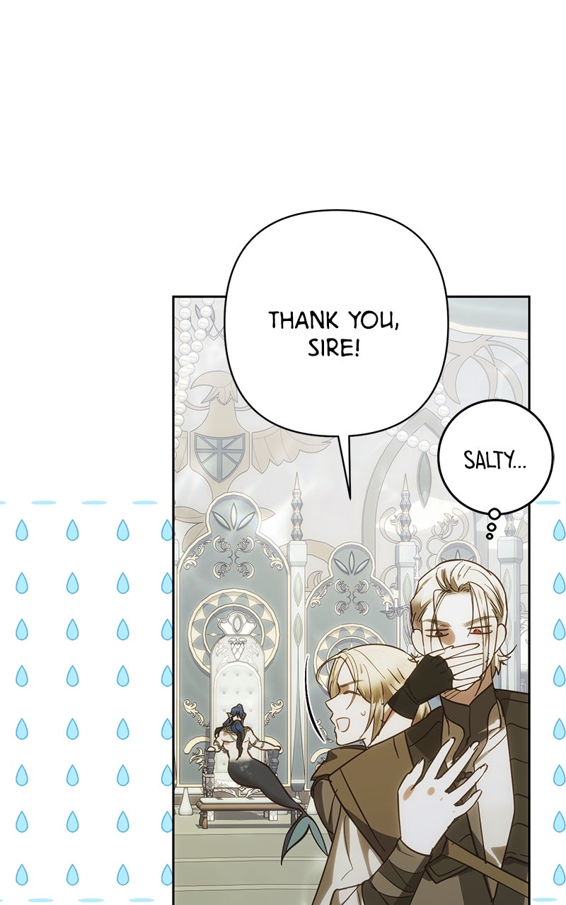 Men of the Harem (S3) Episode 192 page 61 - 