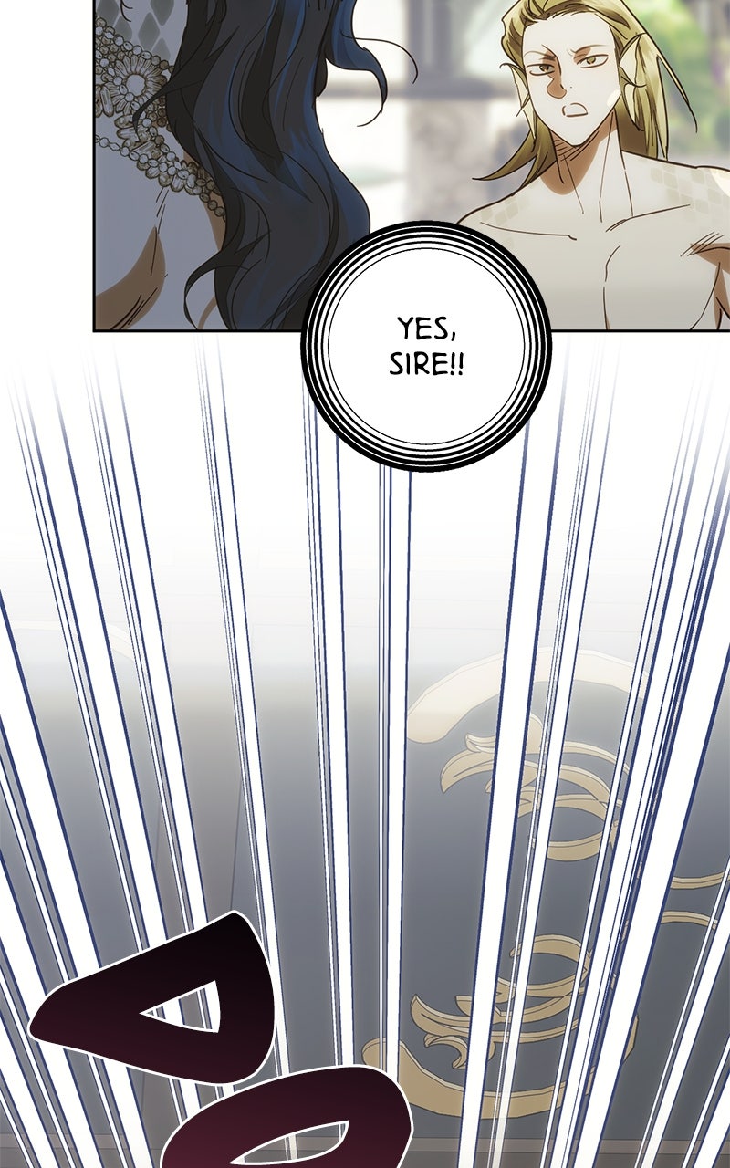 Men of the Harem (S3) Episode 192 page 66 - 