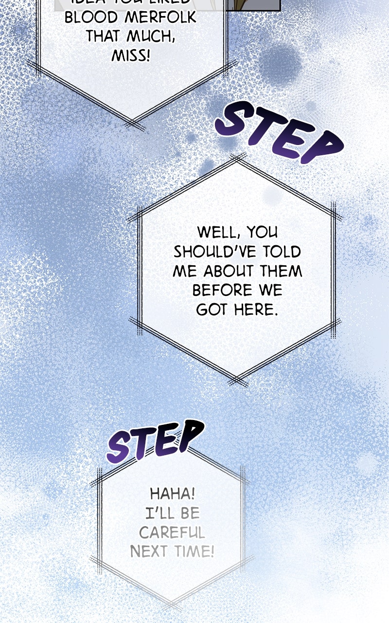 Men of the Harem (S3) Episode 192 page 70 - 