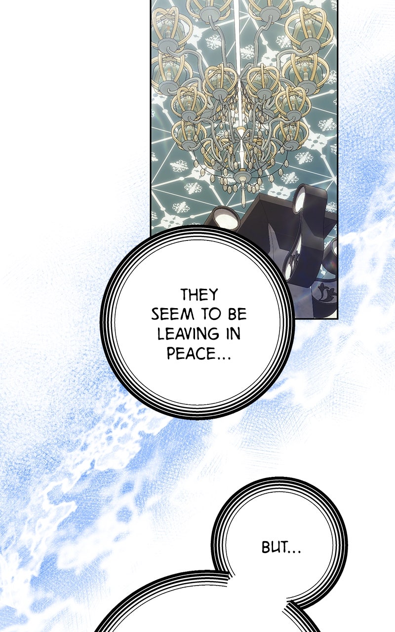 Men of the Harem (S3) Episode 192 page 72 - 