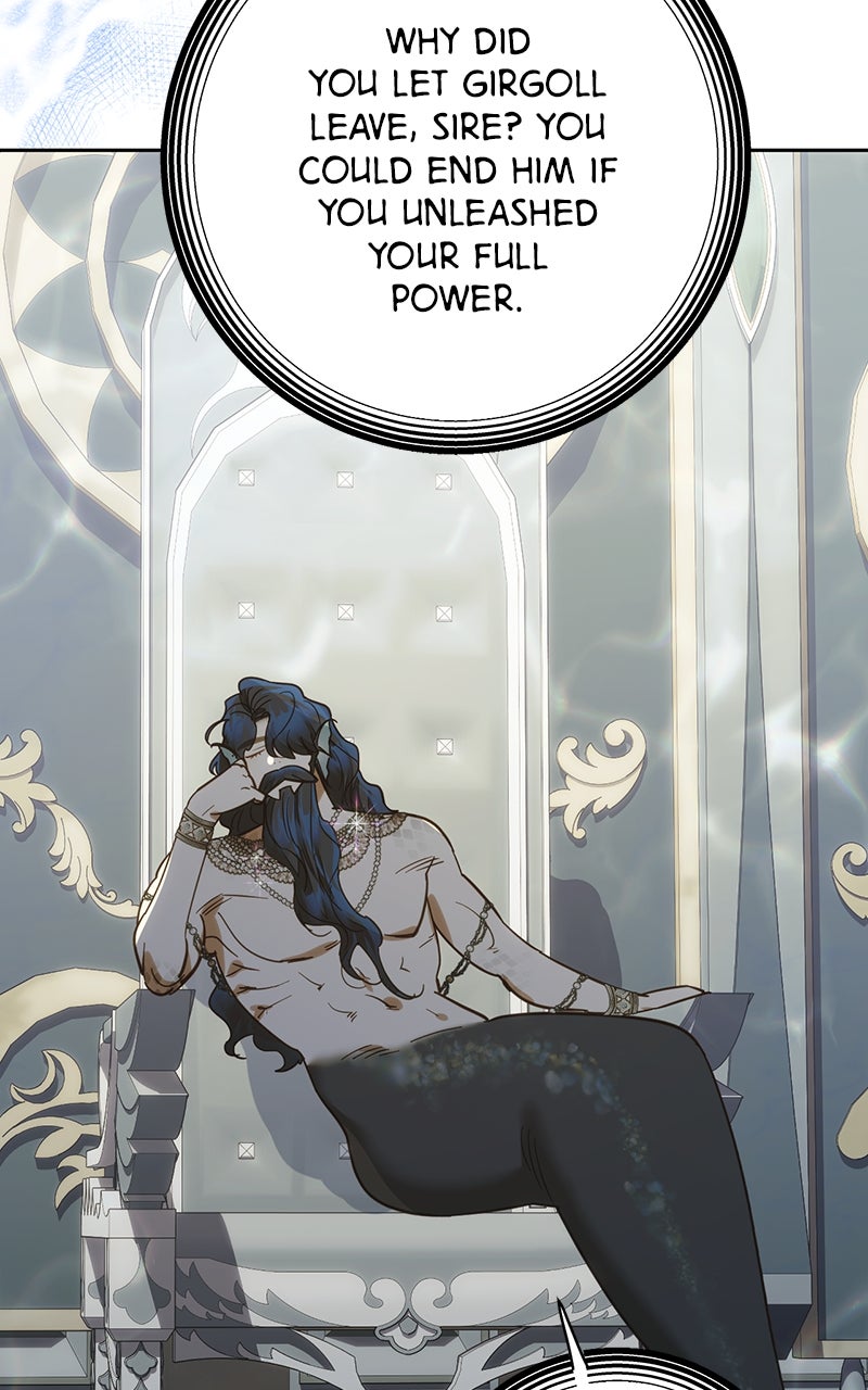 Men of the Harem (S3) Episode 192 page 73 - 
