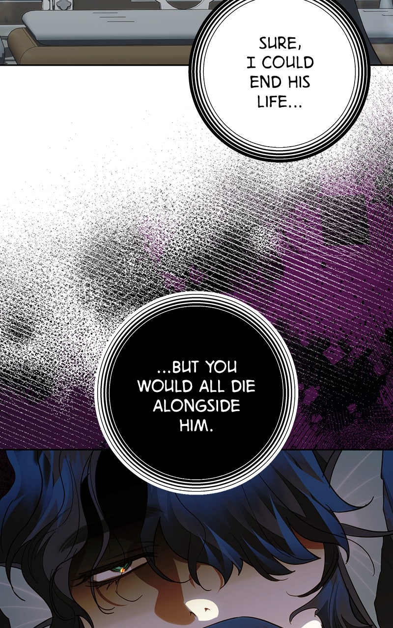 Men of the Harem (S3) Episode 192 page 74 - 