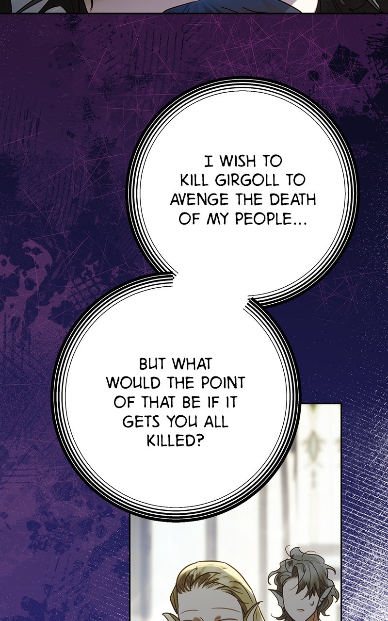 Men of the Harem (S3) Episode 192 page 75 - 